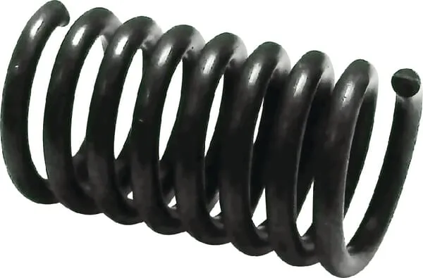 Pružina tlumiče kmitů