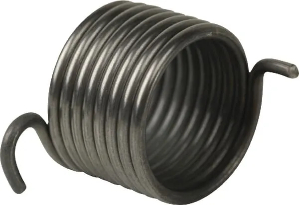 Pružina tlumiče kmitů