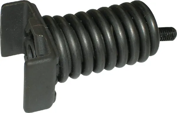 Tlumicí pružina 503923301, vhodná pro Husqvarna
