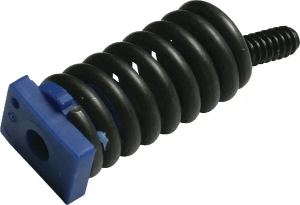 Tlumicí pružina 544101201, vhodná pro Husqvarna