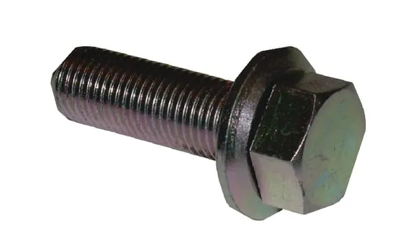 Šroub M10x1x30 mm