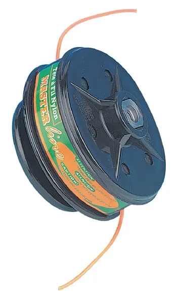 Žací hlava nylon 10x125