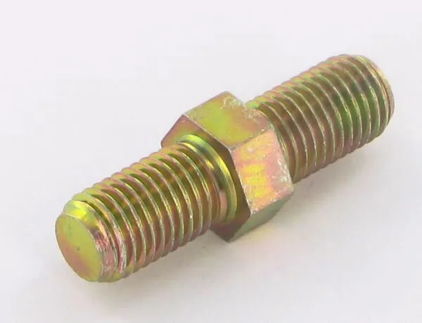 Adaptér M10x1,25 Levé / Vnější