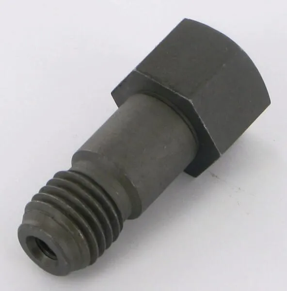 Adaptér M10 x 1,00 L V