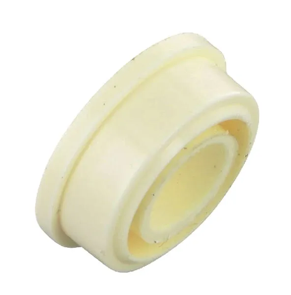 Kroužek Ø12,7mm prázdný