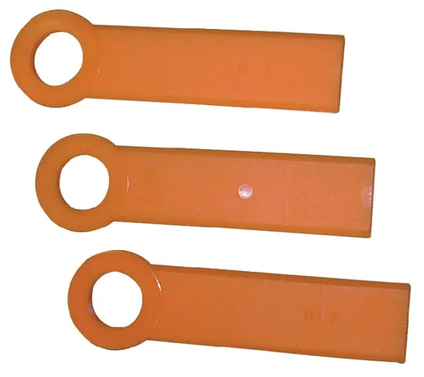 Nůž PVC (3) pro FGP453543