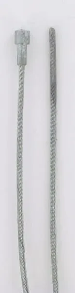 Vnitřní táhlo 2,5 mm x 250 cm