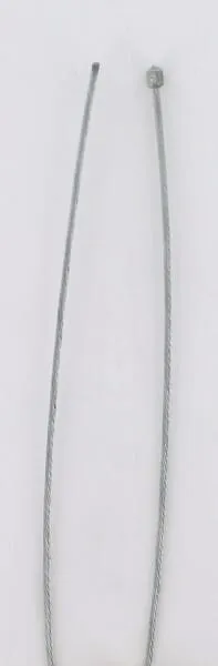 Vnitřní táhlo 1,2 mm x 225 cm