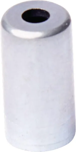 Koncové pouzdro bovdenového lanka 6x11x5,2x2,3
