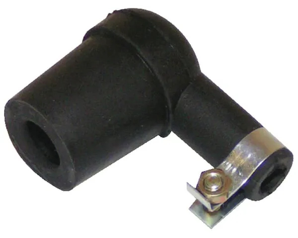 Konc.zapal. kabelu univerzál.