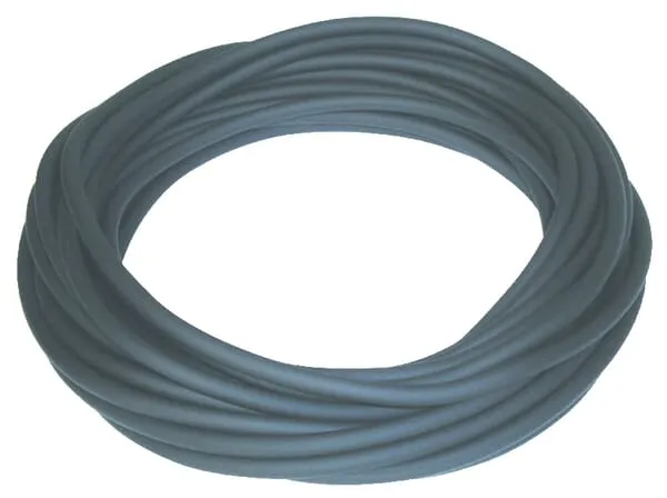 Palivová hadice Ø4 mm-10 m