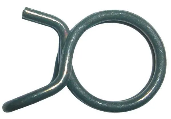 Hadicová svorka pro palivovou hadici univerzální