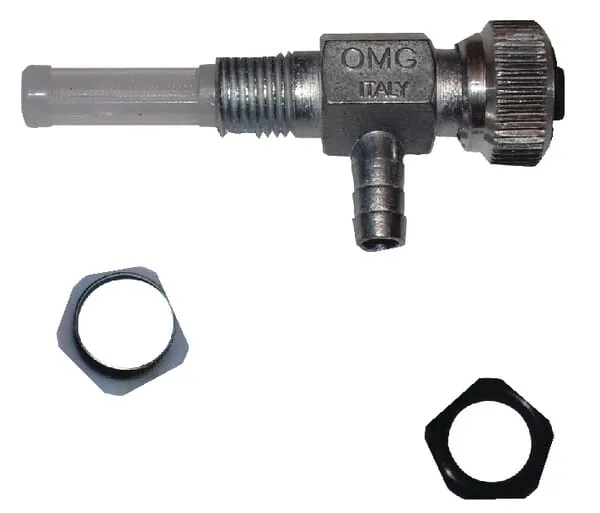 Palivový kohout M10x1