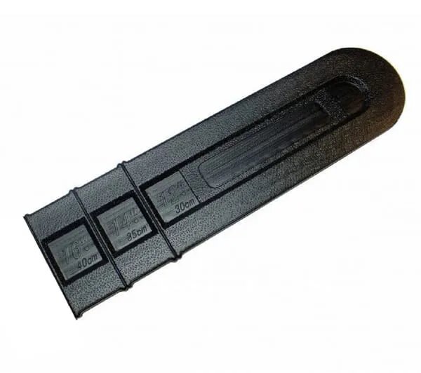 Kryt vodicí tyče 16" / 40 cm