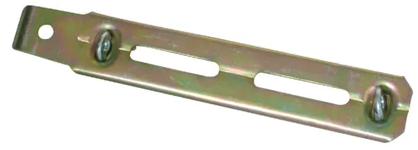 Pilníky na pilové řetězy s držákem–univerzální