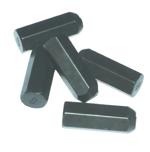 Komponenty pro nýtovací zařízení