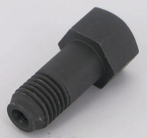 Adaptérový čep 8x125