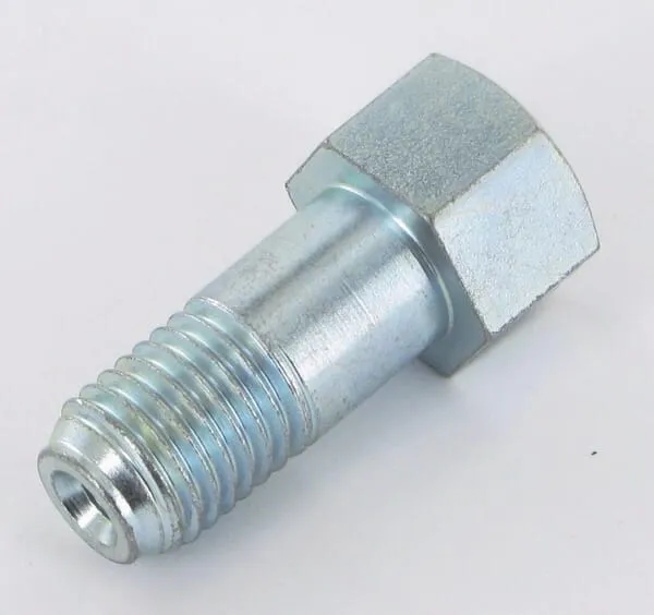 Adaptér 12x175, vhodný pro Husqvarna