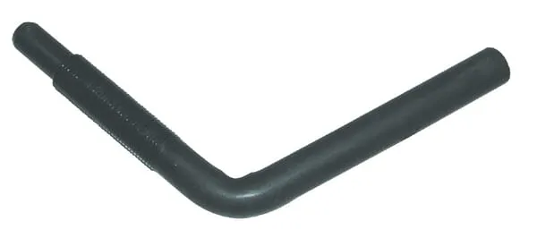 Otočná klika 1/4"-.325"