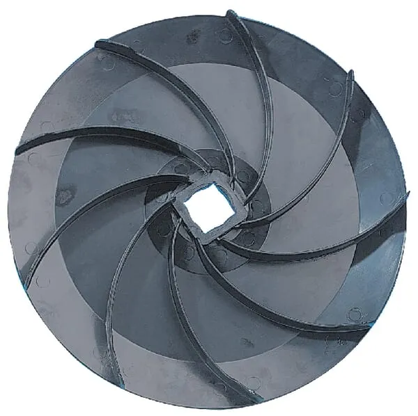 Kolo ventilátoru