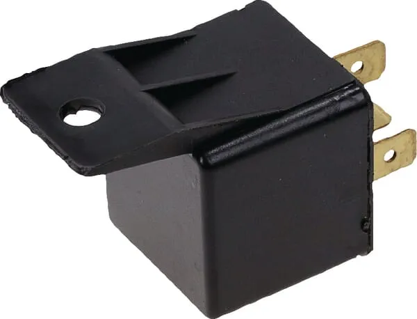 Relé F&G OE