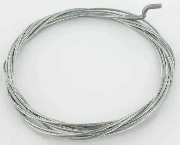 Vnitřní táhlo 1,5 mm x 250 cm
