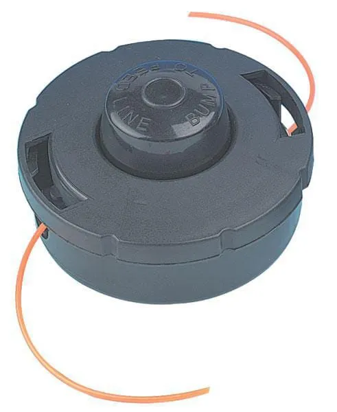 Masterline žací hlavy 2-struné Tap&Go 109mm ( připojení pomocí adaptéru)