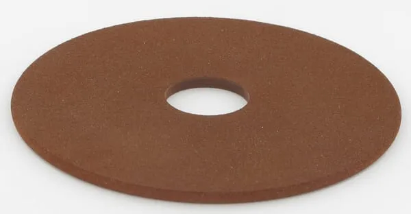 Brusný kotouč 108 x 3,2 x 23 mm, P/S650 NV