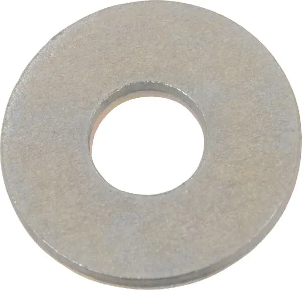 Washer Ø6