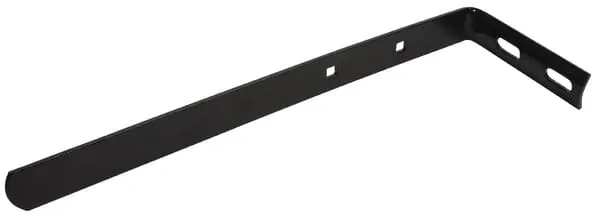 Páka nastavení výšky