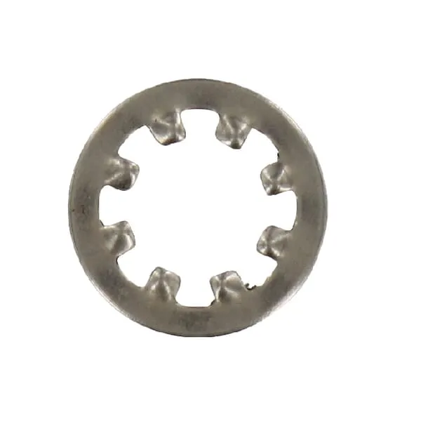 Hvězdicová podložka O5