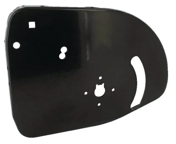 Koncová deska (l.) FGP455236GP