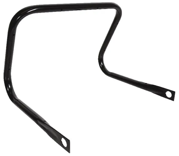 Jednotka trubky rámu