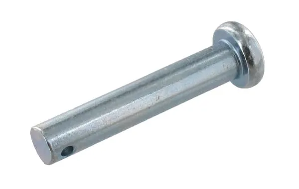 Kolík O12x65