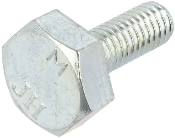 Šroub 6x100