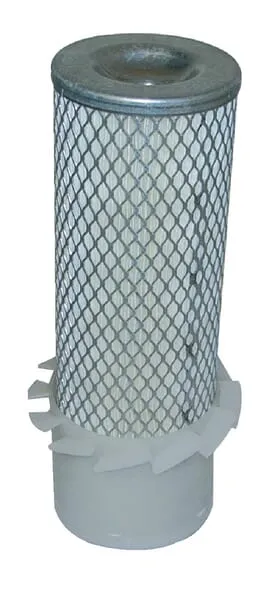 Vzduchový filtr kulatý