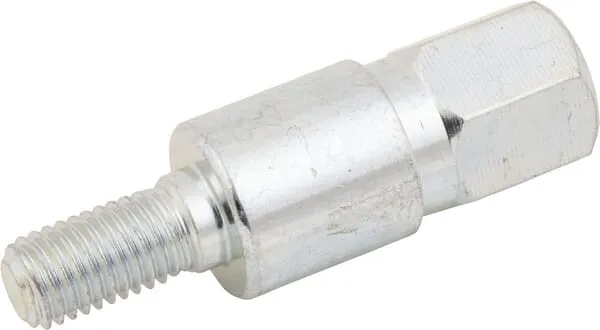 Adaptér, typ D, vhodný pro Stihl, 6,5, Ø 8 mm