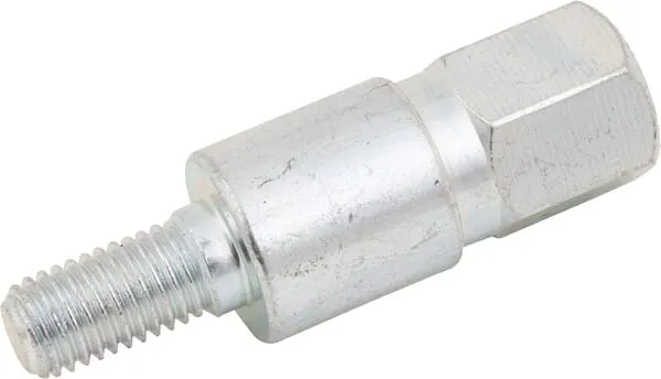 Adaptér, typ E, vhodný pro Stihl, 5,5, Ø 7 mm, vhodný pro Blue Bird
