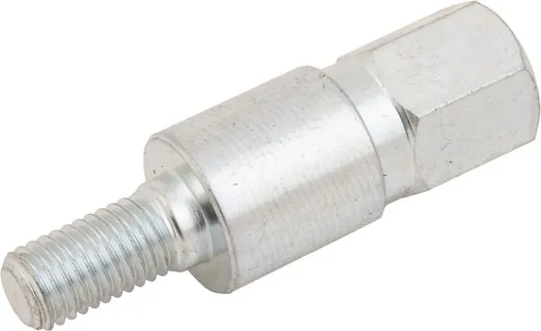 Adaptér, typ H, čtyřhran 5,4, Ø 7 mm