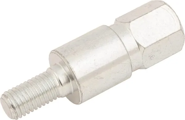 Adaptér, typ I, čtyřhran 5,1, Ø 6,3 mm, vhodný pro Husqvarna