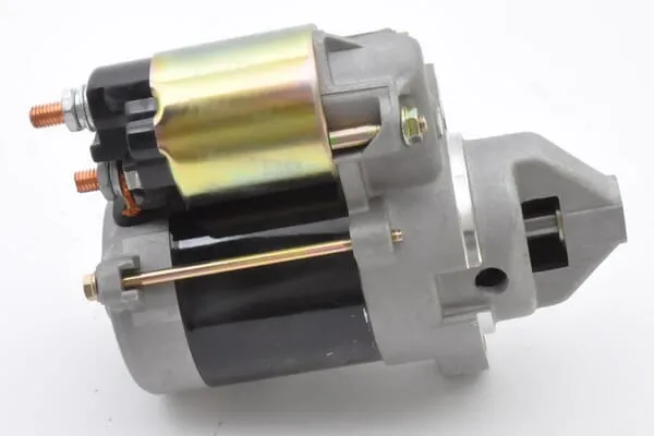Elektrický startér Kawasaki