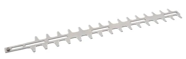 Nůž pro nůžky na ž.plot 500 cm