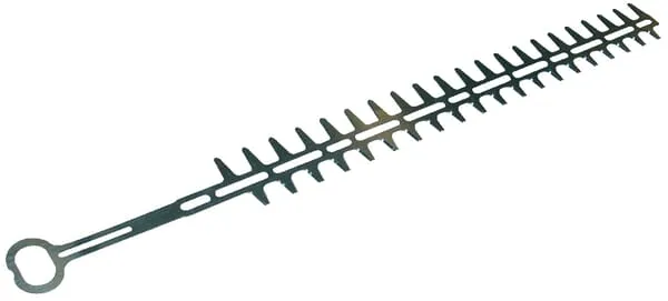 Nůž pro nůžky na ž.plot 600 cm