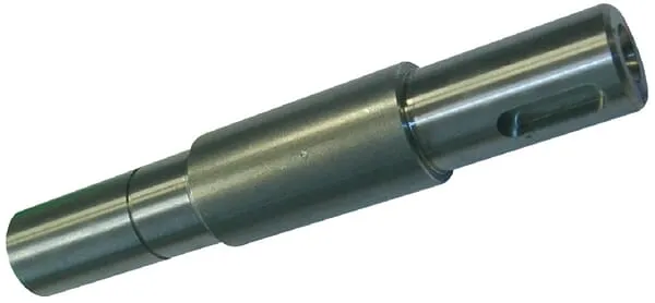 Nožová hřídel CG F72