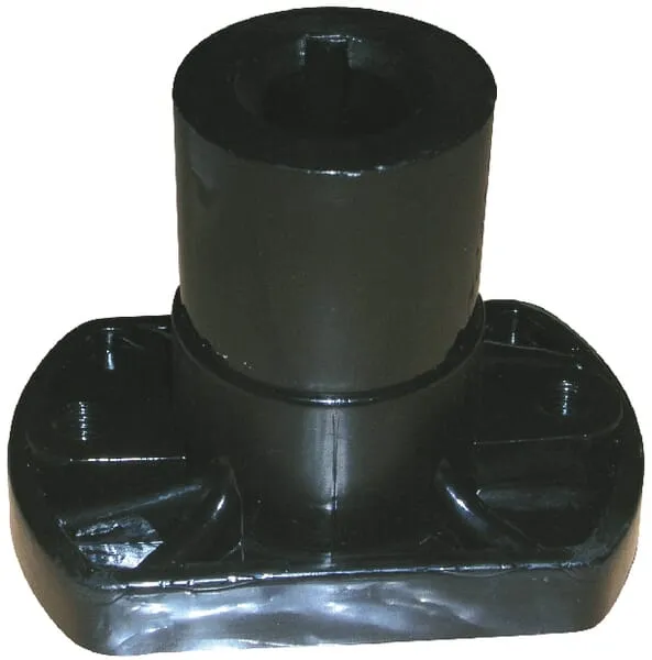 Držák nože PVC Ø17 mm