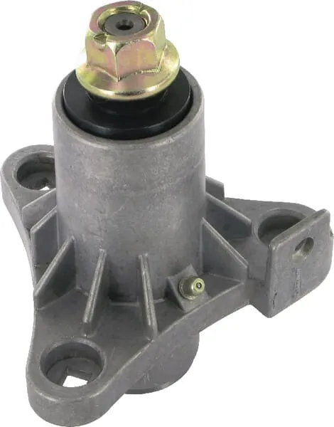 Bearing housing complete AM126225 suitable for John Deere
