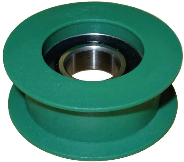 Napínací řemenice