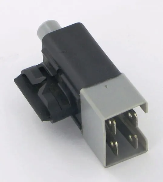 Koncový spínač Delta 6400-84