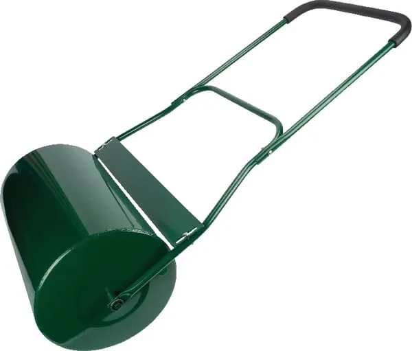 Ruční válce na trávu