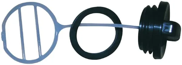Olejové těsnění 50-16266-01, vhodné pro Husqvarna